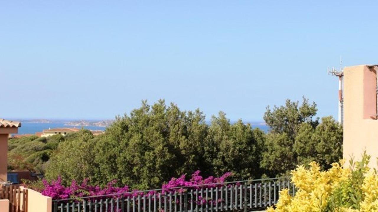Residence Floreal San Pasquale Exterior foto