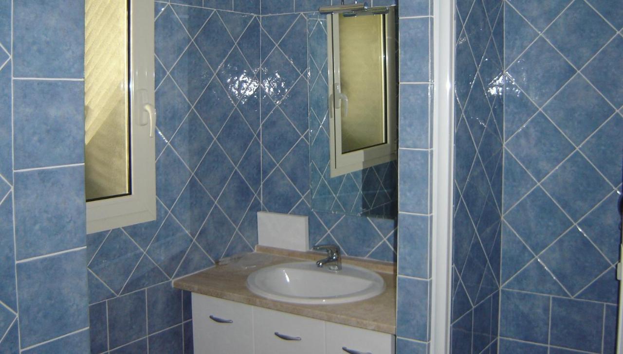 Residence Floreal San Pasquale Exterior foto